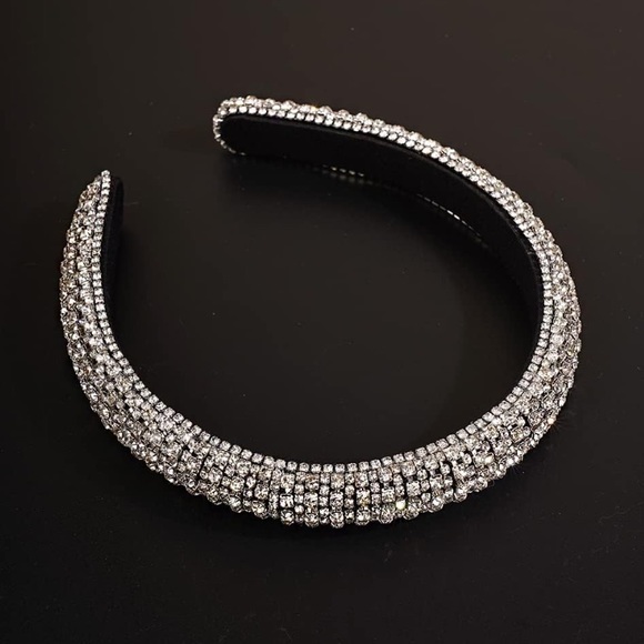 💎💕🥳 🌸 HOST PICK!!🥳💕🌸Crystal Headband Bundle💎✨💎 - Picture 6 of 9